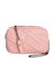 Damentasche Umhängetasche Rosa