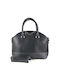 V-store Women's Bag Hand Black