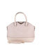 V-store Damen Tasche Hand Rosa