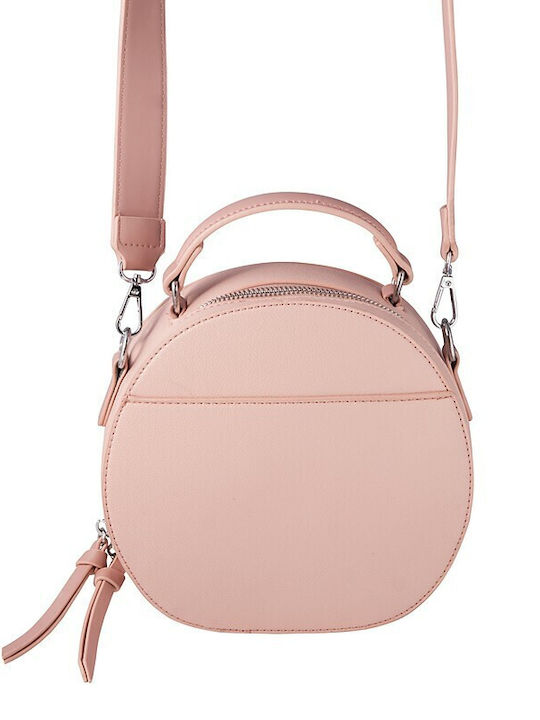 V-store Damen Tasche Crossbody Rosa