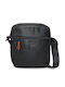 Egham Men's Bag Shoulder / Crossbody Black