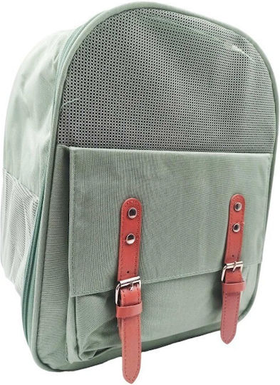 Rucksack für Hunde L40xB30xH20cm.