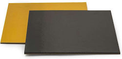 Decora Βάση Τούρτας Χάρτινη 32x32cm 0932572 Decora Βάση Τούρτας Χάρτινη 32x32cm 0932572