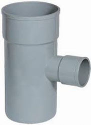 KymaSol Ταφ Σύνδεσης Σωλήνα PVC 50mm 017.01.175010