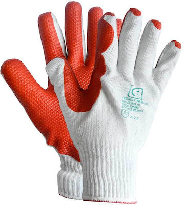 Decorex Gloves Work Latex