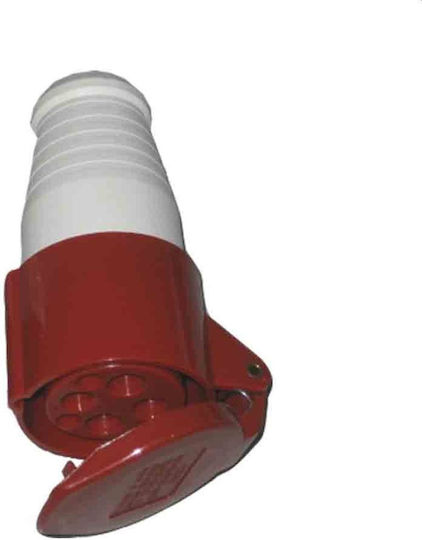 Female Industrial Socket 5904098724830