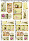Pentart Natural Tracing Paper A3 44x30cm