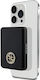 Guess Metal Logo MagSafe Power Bank 3000mAh 5W ...
