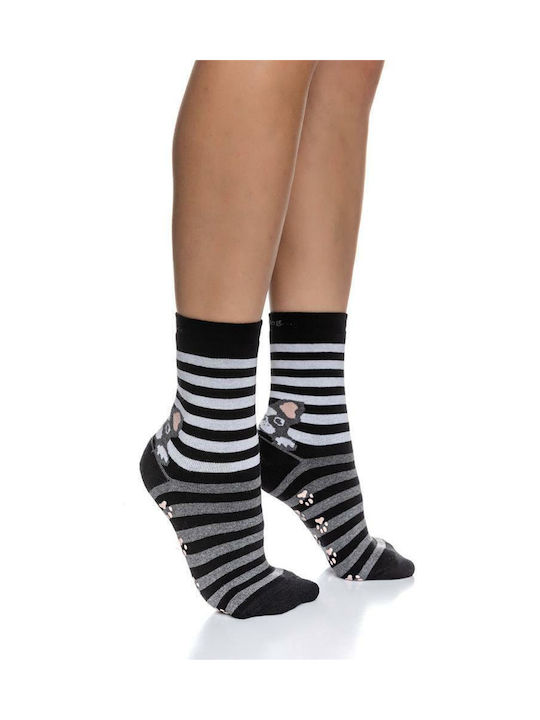 Inizio Damen Socken Somon 1Pack