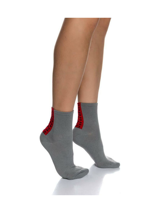 Inizio Women's Socks GRI