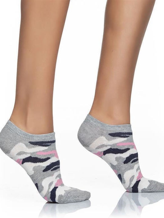 Inizio Socks Gray