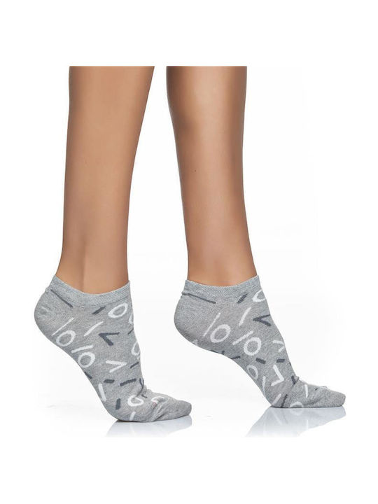 Inizio Women's Socks GRI