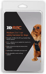 Rac Dog Harness Medium 41/58CM