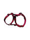 Rogz Hundegeschirr Everest Rosa X-Large RGSJ27K