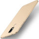 Mofi Slim Series Back Cover Plastic Auriu (Nokia 6.1)