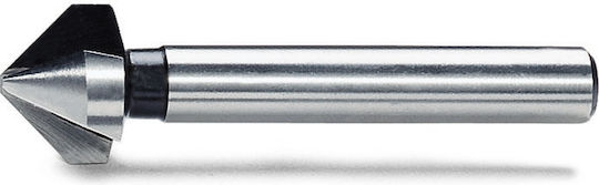 Beta Φρέζα HSS για Διαμόρφωση Ακμών 12.4mm x 6mm