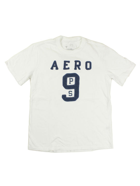 Tricou pentru copii Alb