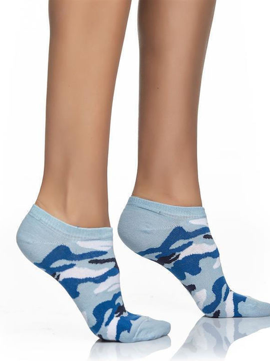 Inizio Socks Sky Blue