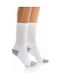 Inizio Damen Socken WHITE 1Pack