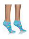 Inizio Women's Socks Silicon