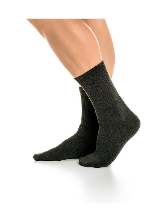 Inizio Men's Socks HAKI