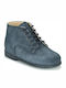 Kinderstiefeletten Blau