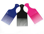 Πιρούνα Comb Set Hair