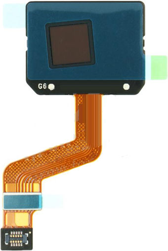 Flex Cable with Fingerprint for Poco F2 Pro