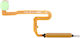 Flex Cable with Fingerprint for Redmi Note 10 ProGalaxy Note 10