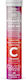JMN Vitamin C Vitamin for Immune System Boost, the Skin & Antioxidant Action 1000mg Orange 20 eff. tabs