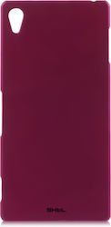 Shieldtail Back Cover Roz (Xperia Z3 Plus) Shieldtail Back Cover Roz (Xperia Z3 Plus)
