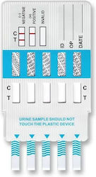 Bioplus Drug Test 1pc