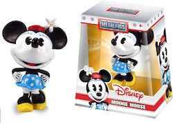 Jada Toys Disney Minnie Metalfigs Jada Toys Disney Minnie Metalfigs