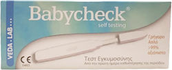 Power Health Babycheck Pregnancy Test 1pc