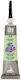 Maimeri Spezielle Handwerksfarbe Gray Für Glas 20ml