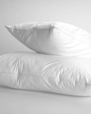 Pennie Sleep Pillow Feathered 50x90cm