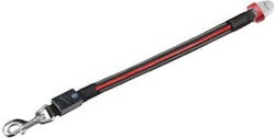 Flexi Λουρί/Οδηγός Σκύλου Ιμάντας Vario Small