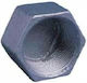 Atusa Female Cap Galvanized