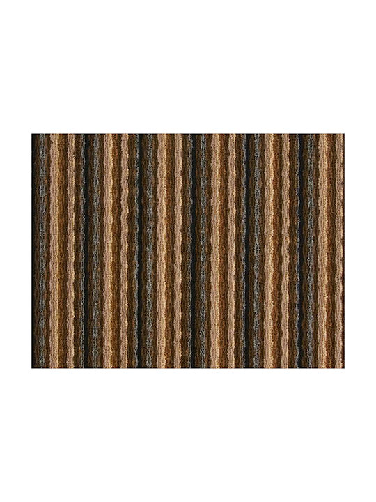 Nikotex Carpets Sikinos Χαλί Ορθογώνιο Σοκολατί...