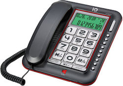 IQ Dt-890cid Office Corded Phone