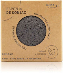 Laboratorio SyS Konjac sponges Facial Cleanser 1pcs Laboratorio SyS Konjac sponges Facial Cleanser 1pcs