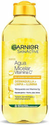 Garnier Ντεμακιγιάζ 400ml