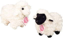Hermann Teddy Plush 12 cm.