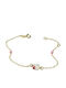 Katsigiannis Kids Bracelet from Gold 14K