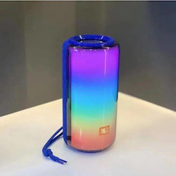 T&G Bluetooth 10W Transparent TG639