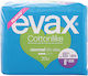 Evax Sanitary Pads with Wings 20pcs