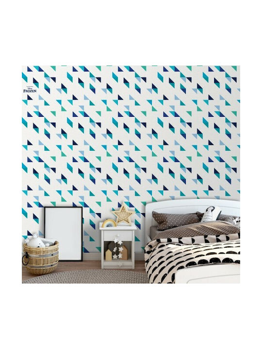 Houseart Kids Wallpaper L100xH100cm