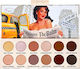 theBalm Палитра с Пресована Пудра Сенки за Очи 14.4гр