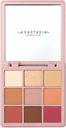 Anastasia Beverly Hills Mini Eye Shadow Palette...