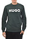 Hugo Boss Sweatshirt GREEN